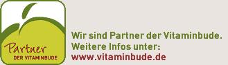 Vitaminbude